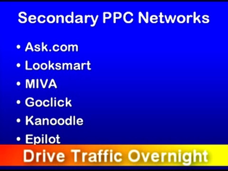 Pay per click training-PPC Training Course