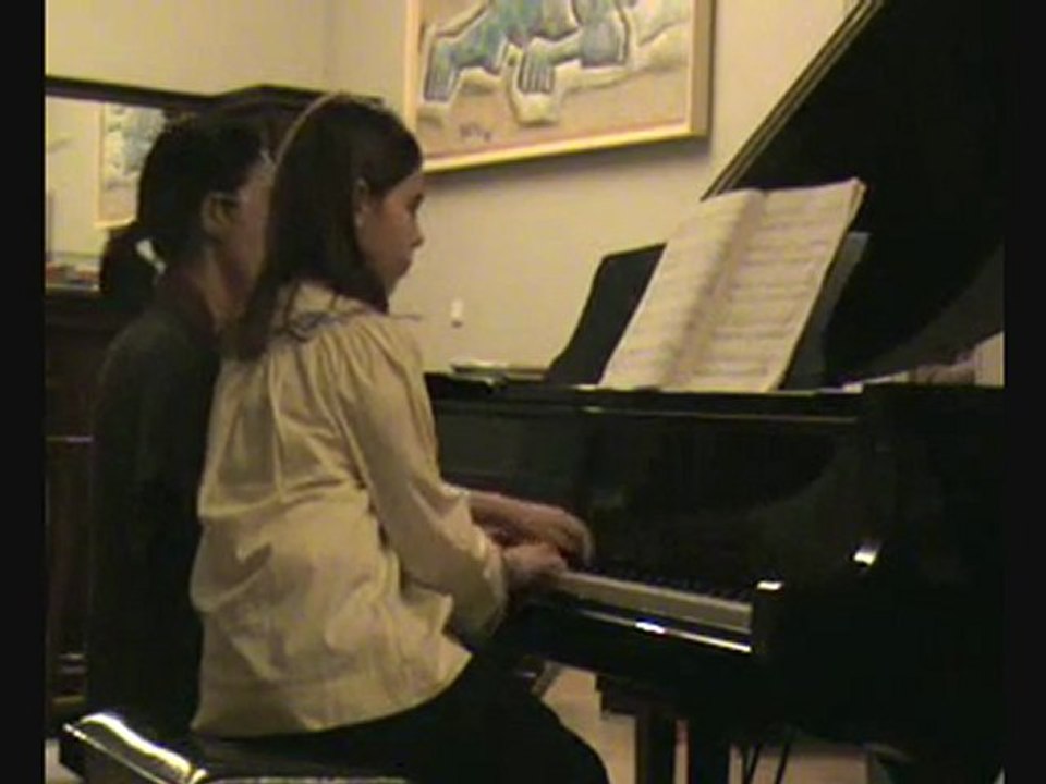 Hélène - Ritournelle de la belle excentrique de Satie