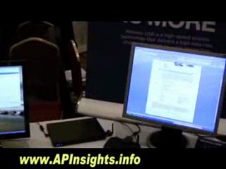 CES Super Speed USB by ApInsights.info