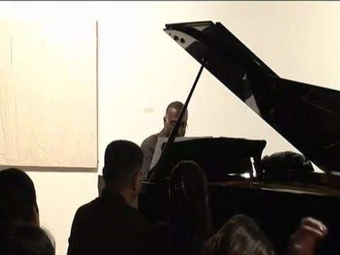 TWELVE BARS by Herbie Nichols