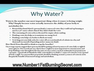 Top Secrets To Burn Fat