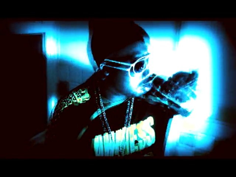 AHMESS LA  MEILLEURE CAM DU RAP FR