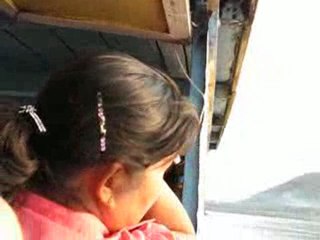 croisiere sur le Mekong