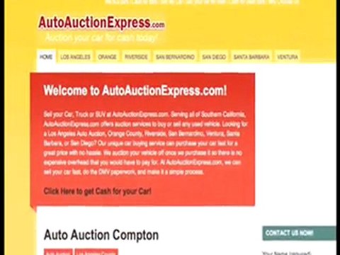 Auto Leasing South Pasadena