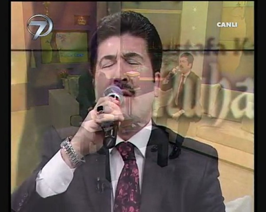 ADEM KARABEY KUR'AN-I KERİM KANAL 7 2010