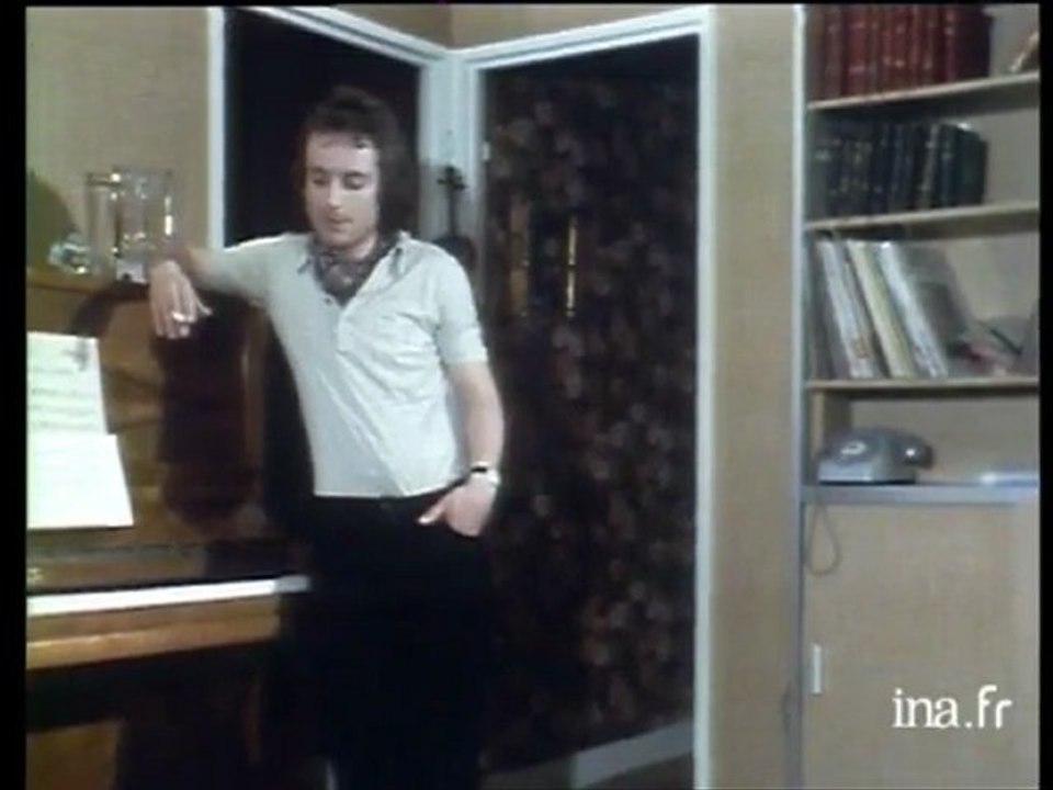 Jean Luc Ponty parle de Frank Zappa