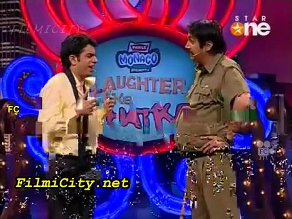 4 Jan 10 Laughter Ke Phatke pt 4