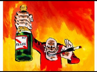 Le Professeur Choron sexologue