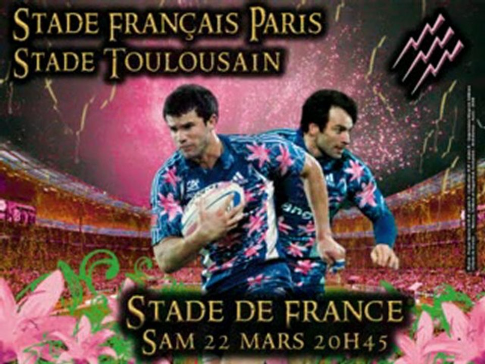 STADE FRANCAIS