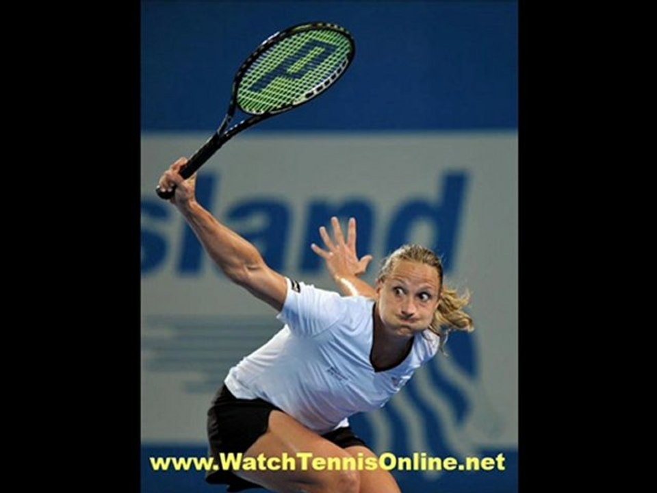 watch Medibank International 09 live streaming