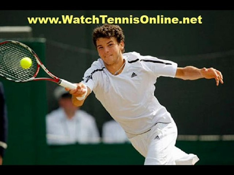 watch Medibank International 2010 tennis streaming