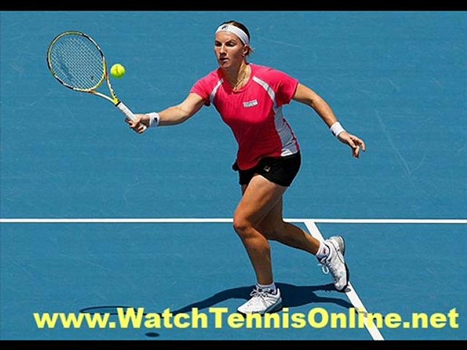 watch tennis Medibank International live streaming