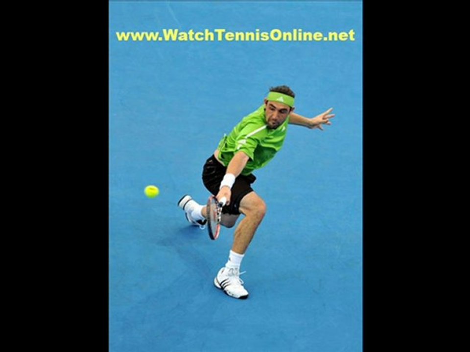 watch Medibank International tennis live online