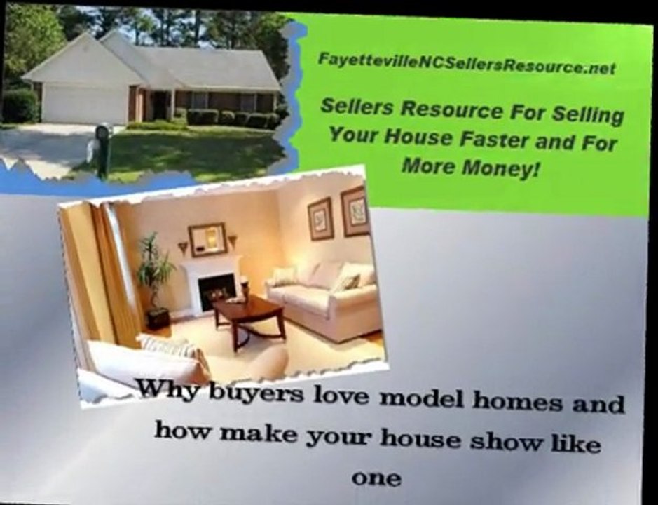Fayetteville NC Real Estate