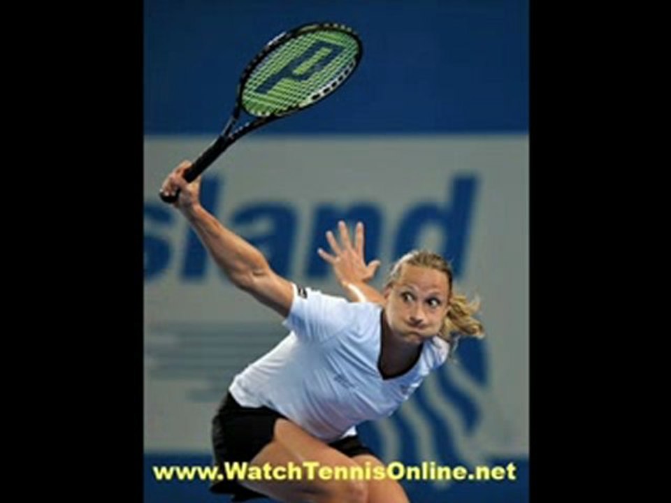 watch Medibank International tennis live streaming