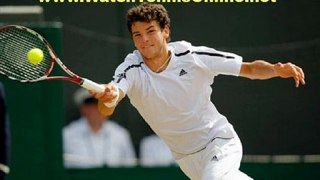 watch Medibank International tennis on pc