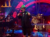 Boy Georges on Jools Holland's Hootenanny Pentonville Blues