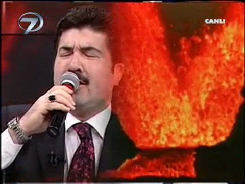 ADEM KARABEY KASİDE KANAL 7 GÖNÜL HUNOLDU..(2010)