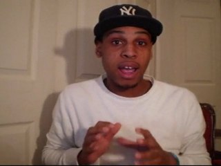 My Money Fish participation, and why!