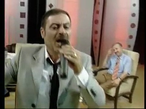 Yıldırım Caner - Ver Coşkuyu