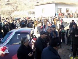 güzel köyümün. güzel insanları