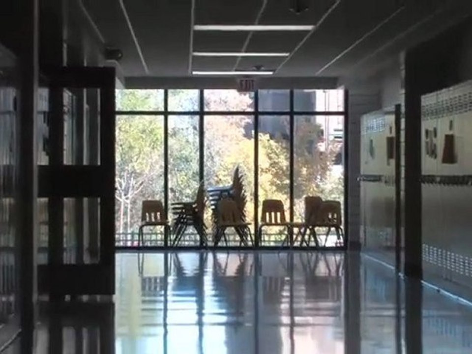 DeLaSalle: Island in the City
