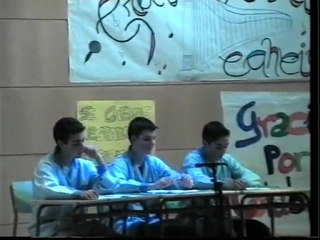 HUMOR CON LORENZO PRIETO (7ª PARTE)