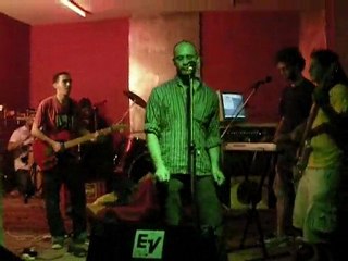 LEY NATURAL REGGAE  -  AFRICA