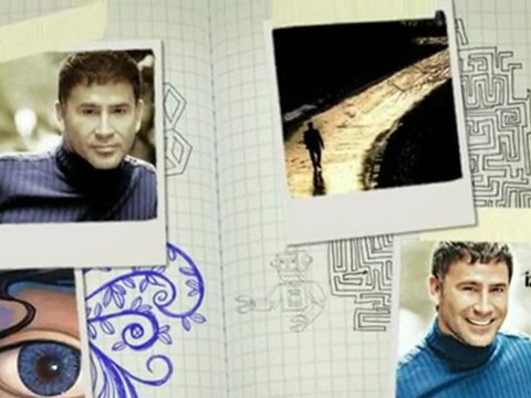 İZZET YILDIZHAN - KIZIL MAVİ