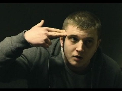 Harry Brown - polski zwiastun trailer | napisy PL