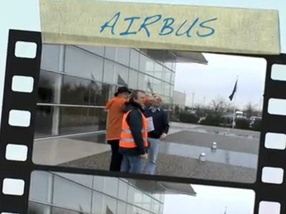 AIRBUS 2010