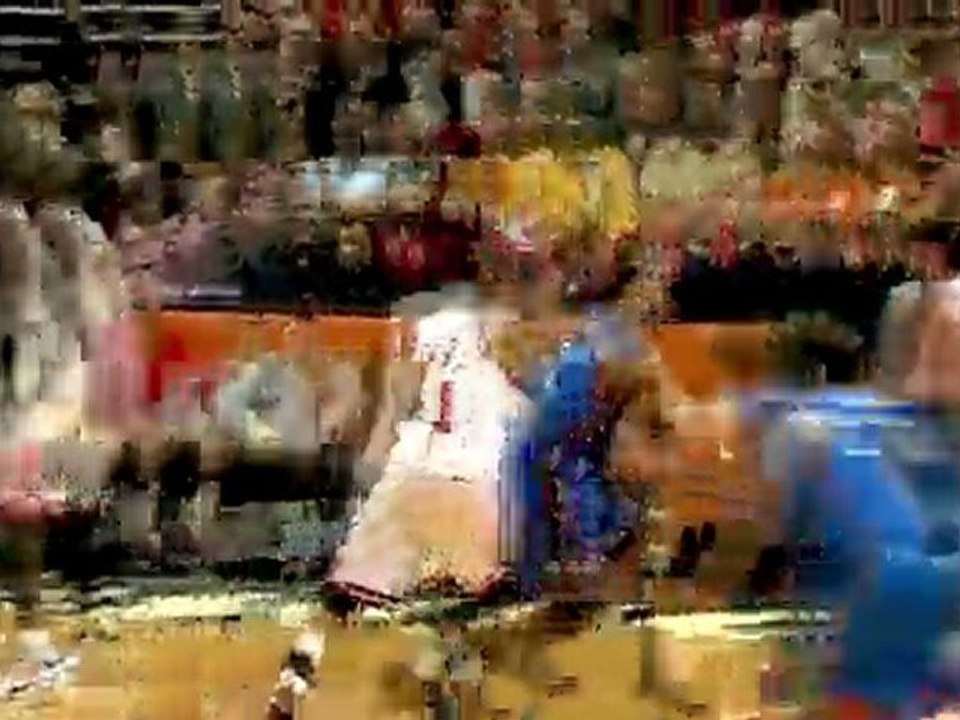 NBA Russell Westbrook goes off for 29 points, seven rebounds