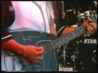 Third World Live Shiemsee Reggae Summer  ( 1998 )