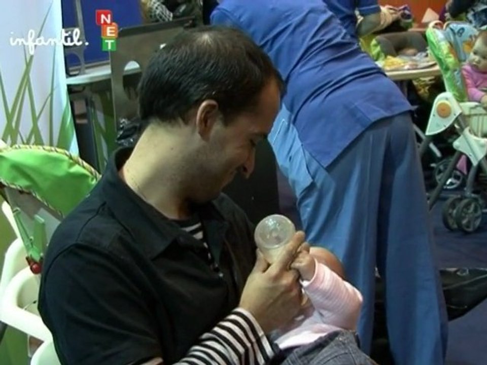 ¿Por qué es tan importante cuidar la alimentación del bebé?