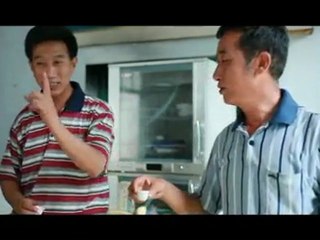 Ersu people in Southwest Sichuan (I)