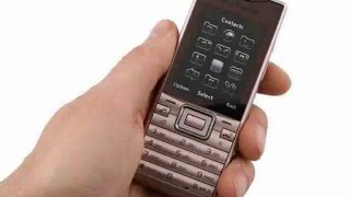 Sony Ericsson Elm Review [Video]