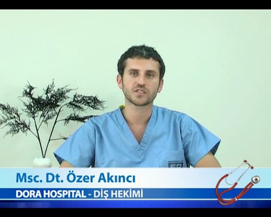 Ortodontik Problemlerin Sebepleri Nelerdir?