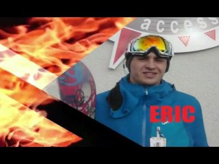 SNOWBOARD AUSSOIS 2009 HD