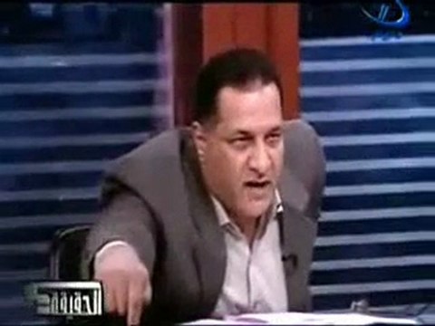 د0حنين عبدالمسيح وسجود الاقباط للبابا شنوده