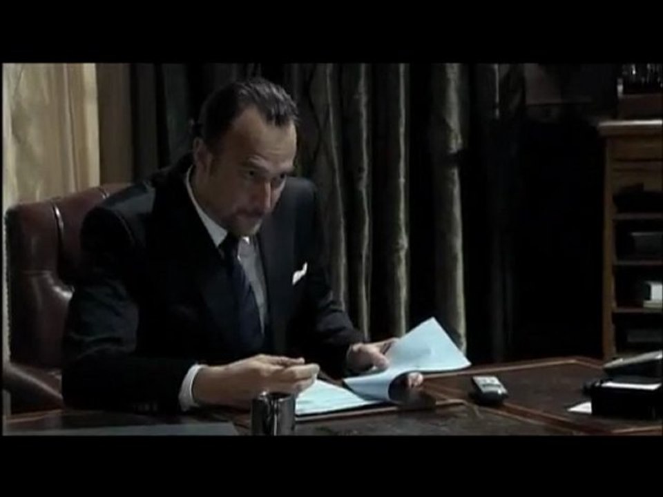 Cortinilla internado 6x06