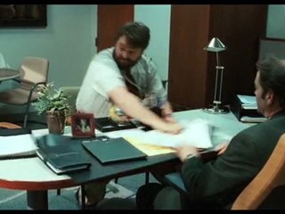 IN THE AIR: LE GUIDE...du travail de Ryan Bingham