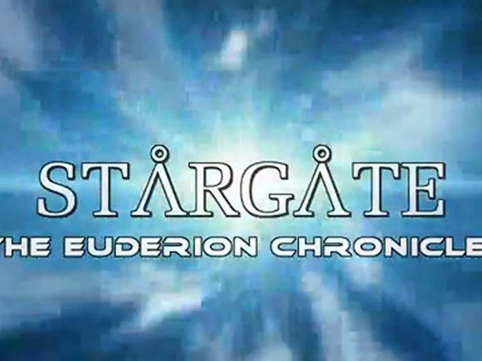 Stargate - The Euderion Chronicles Teaser Test