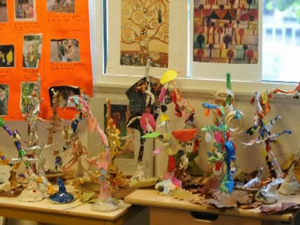 Les juniors du développement durable