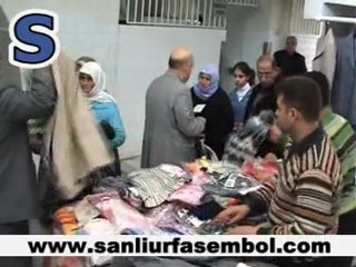 AŞEVİ YARDIMLARINI SÜRDÜRÜYOR