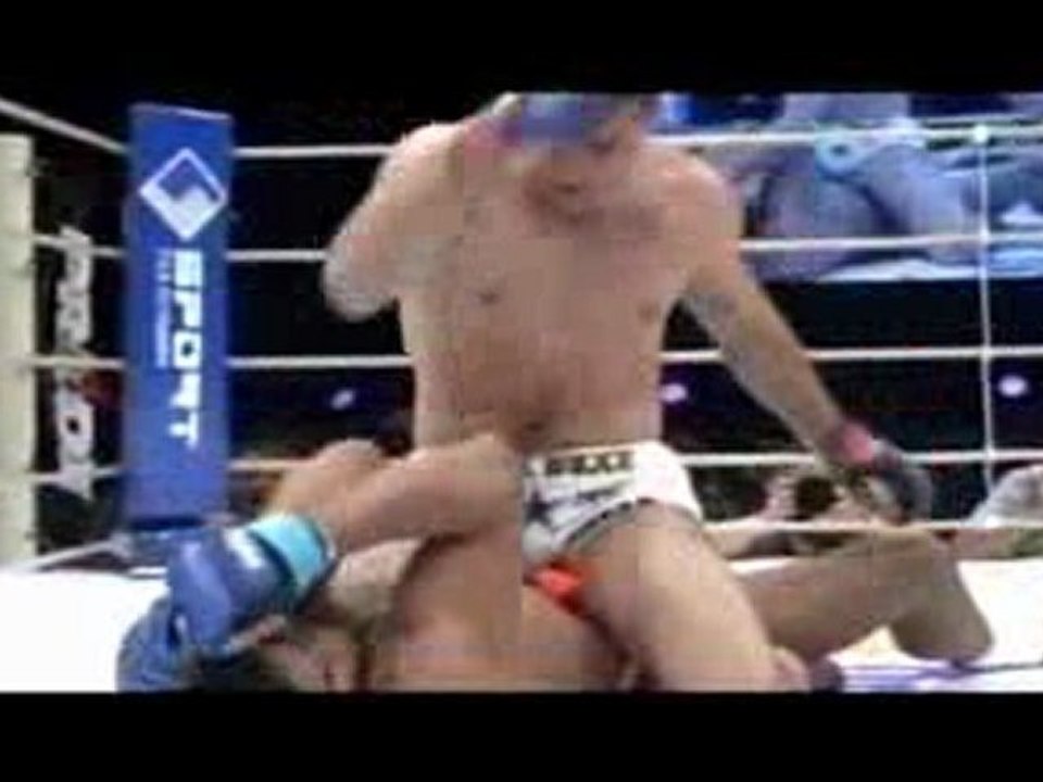 MMA Mauricio Shogun Rua Highlights