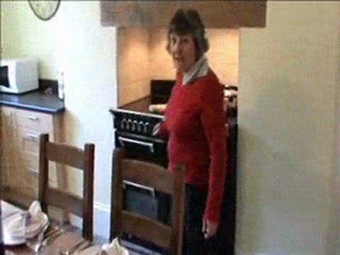 self catering holidays devon