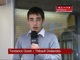 Infos Normandie 05.01.2010