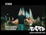 Tito El Bambino - ''Feliz Navidad''
