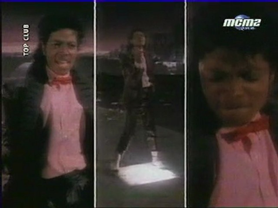 Michael Jackson - Megaremix