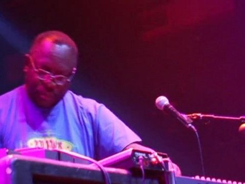 Mad Professor Interview VOSE @ Bilbao